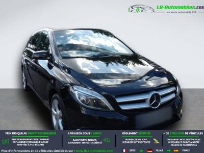 Mercedes Classe B 180 7-G DCT A