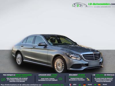 Mercedes Classe C 180 Avantgarde Executive A