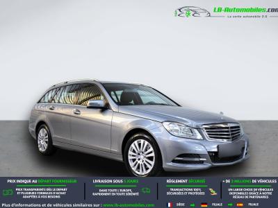 Mercedes Classe C 180 Avantgarde Executive A