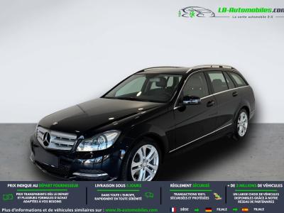 Mercedes Classe C 220 CDI BVA