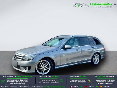Mercedes Classe C 220 CDI BVA
