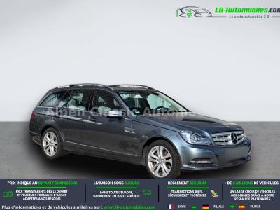 Mercedes Classe C 300 CDI BVA
