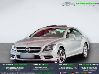 Mercedes Classe C CLS 500 BVA