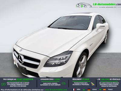 Mercedes Classe C CLS 350 BVA