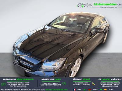 Mercedes Classe C CLS 350 BVA