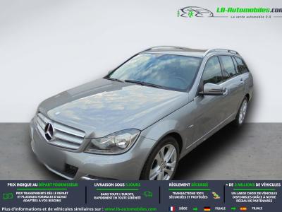 Mercedes Classe C Break 180