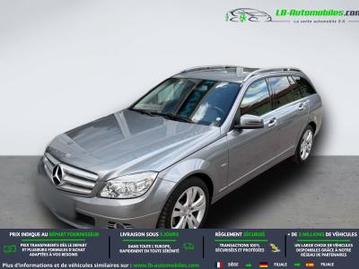 Mercedes Classe C Break 180