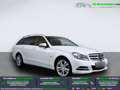 Mercedes Classe C Break 180 BVA