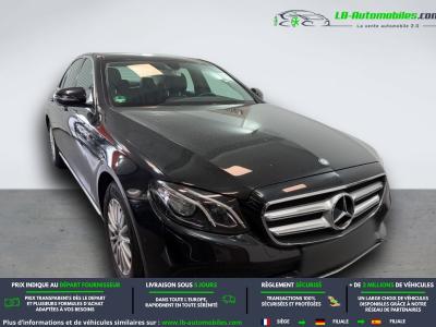 Mercedes Classe E 200 BVA