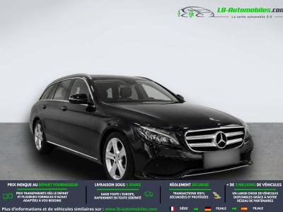 Mercedes Classe E 200 BVA