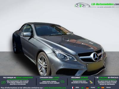 Mercedes Classe E 200 BVA