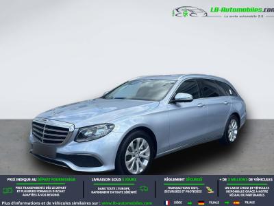 Mercedes Classe E Break 220 CDI BVA