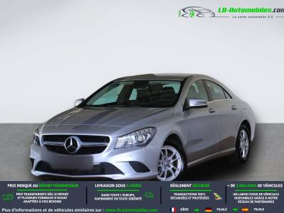 Mercedes CLA  CLA 180 BVA