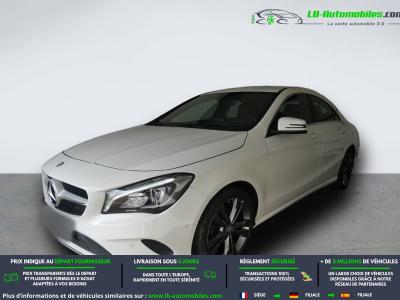 Mercedes CLA  CLA 180 BVA