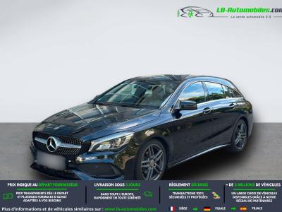 Mercedes CLA  CLA 180 BVA