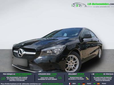 Mercedes CLA  CLA 180 BVA