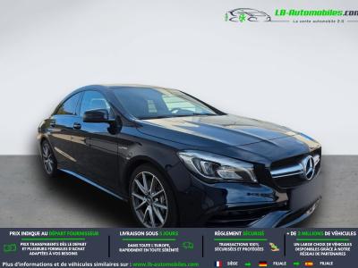Mercedes CLA  CLA 45 AMG BVA