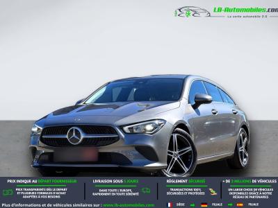 Mercedes CLA  CLA 180 CDI