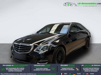 Mercedes Classe E 350 CDI BVA