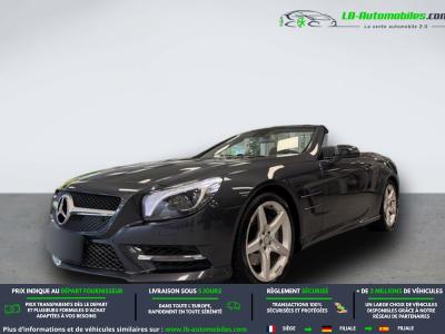 Mercedes SL SL 350 BVA