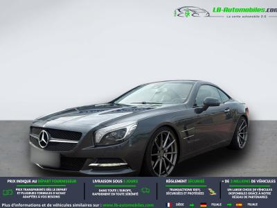 Mercedes SL SL 350 BVA