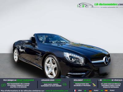 Mercedes SL SL 350 BVA