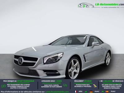 Mercedes SL SL 500 BVA