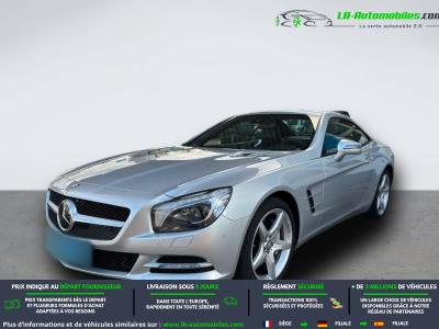 Mercedes SL SL 500 BVA