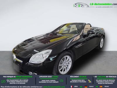 Mercedes SLK SLK 200