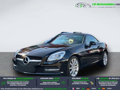 Mercedes SLK SLK 200