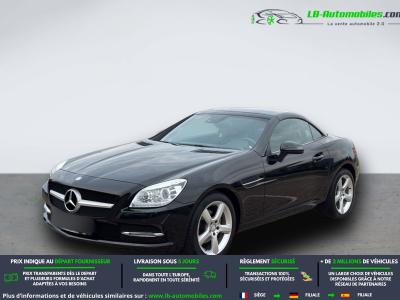 Mercedes SLK SLK 200