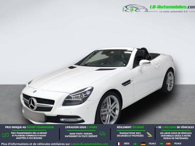 Mercedes SLK SLK 200 BVA