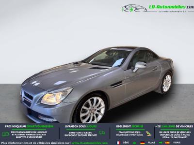 Mercedes SLK SLK 200 BVA