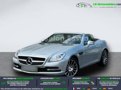 Mercedes SLK SLK 200 BVA
