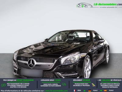 Mercedes SL SL 350 BVA