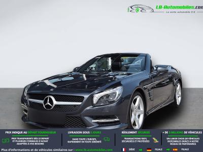 Mercedes SL SL 350 BVA
