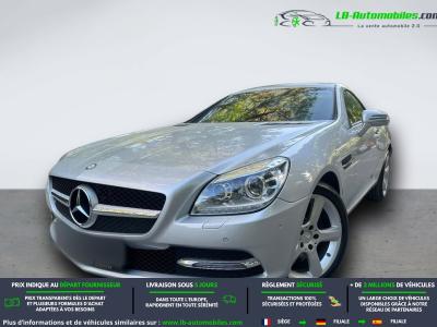 Mercedes SLK SLK 300 BVA