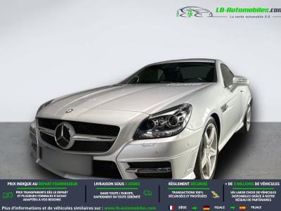 Mercedes SLK SLK 350 BVA
