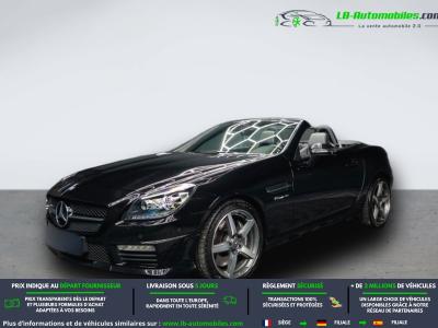 Mercedes SLK SLK 55 AMG BVA
