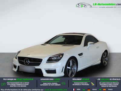 Mercedes SLK SLK 55 AMG BVA