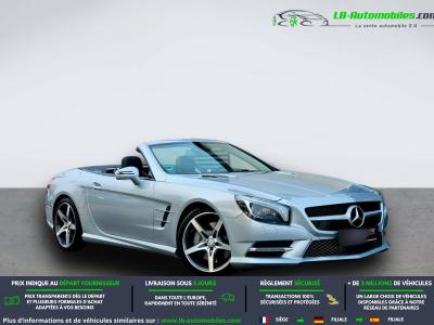 Mercedes SL SL 400 BVA