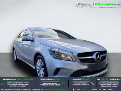 Mercedes Classe A 180