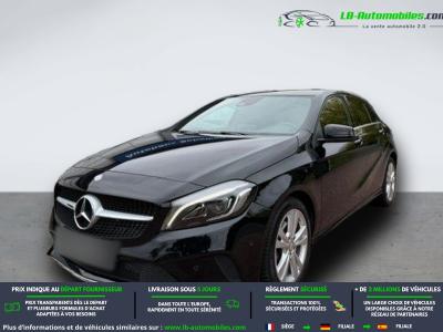Mercedes Classe A 180