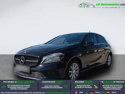 Mercedes Classe A 180