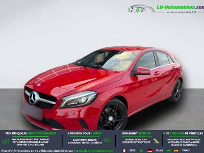 Mercedes Classe A 180