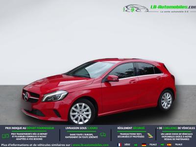 Mercedes Classe A 180 BVA