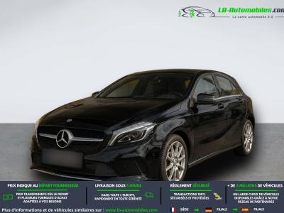 Mercedes Classe A 180 BVA