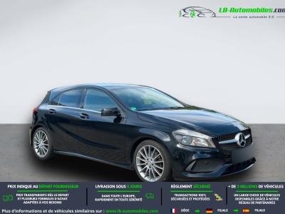 Mercedes Classe A 180 BVA