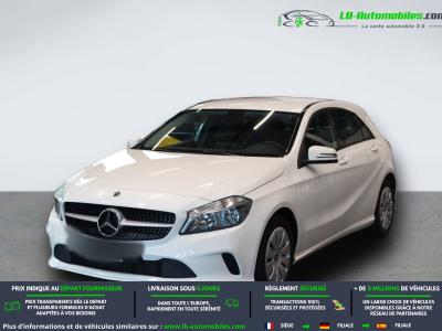 Mercedes Classe A 180