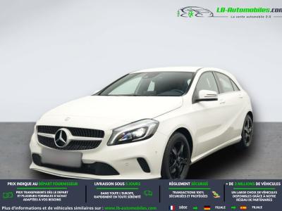 Mercedes Classe A 180